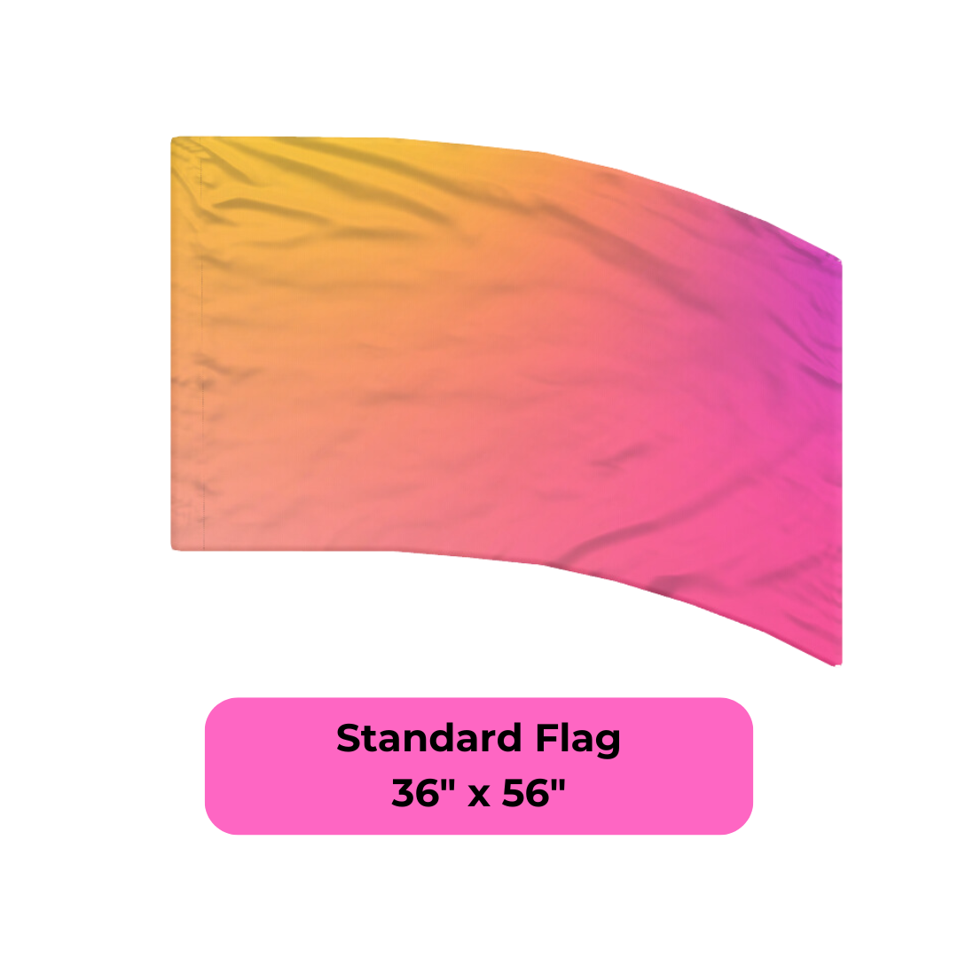 Standard Flag 36